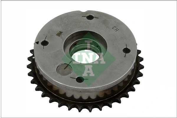 Camshaft Adjuster